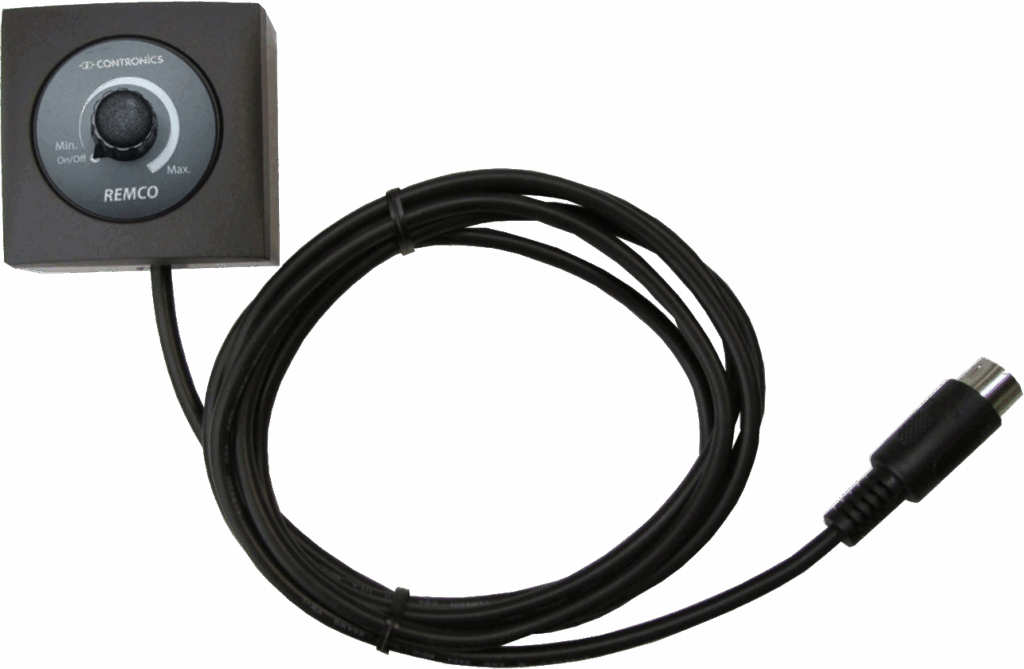 Remco - Remote controle