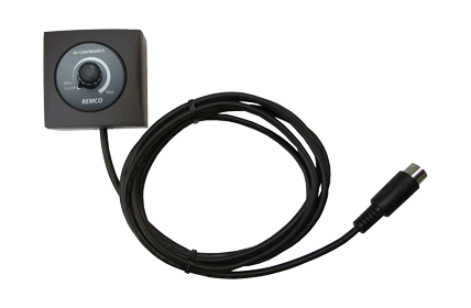 remco - remote controller
